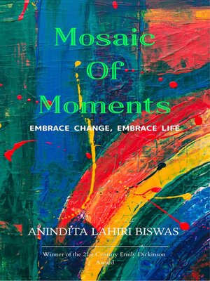 cover image of Mosaic of Moments